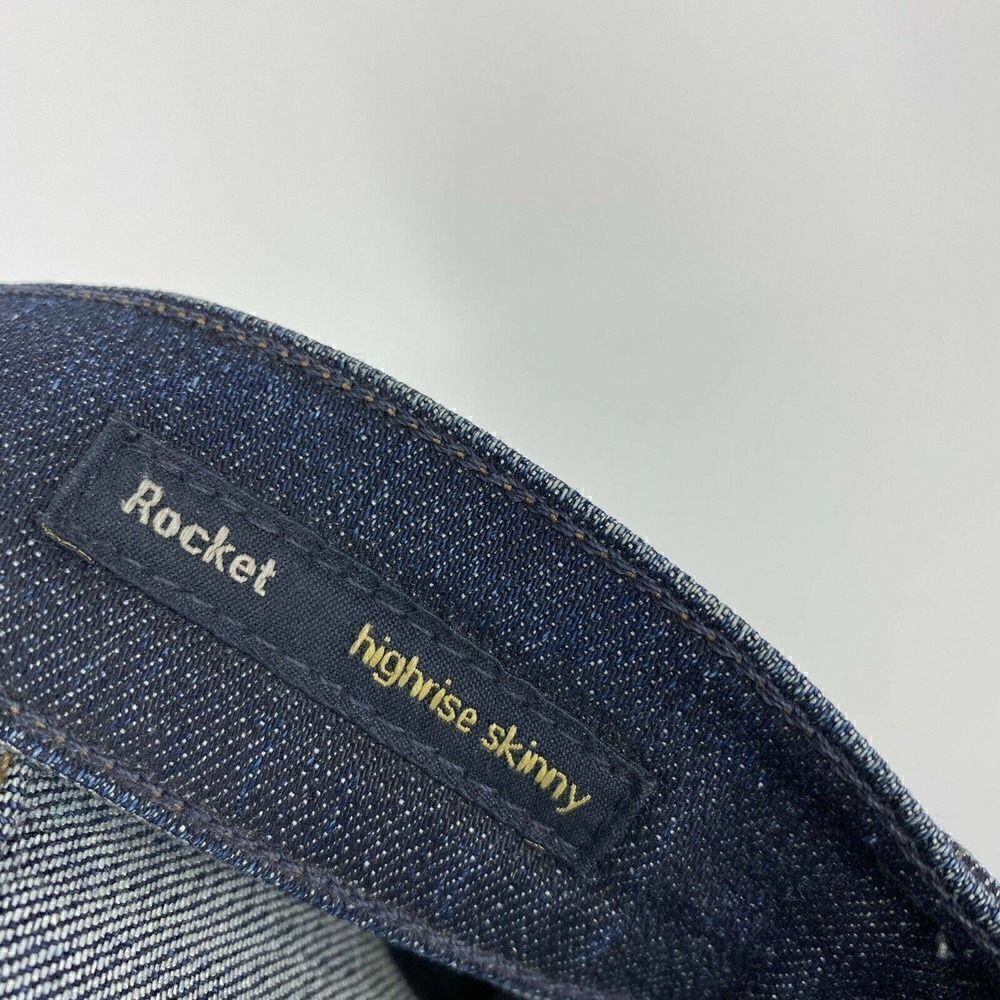 Citizens of Humanity Jeans Rocket High - Picture 7 of 9